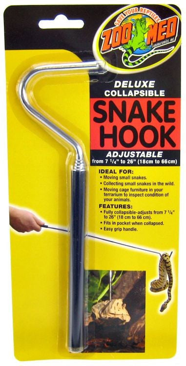 Standard Collapsible Snake Hook