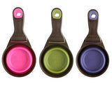 Popware Collapsible KlipScoop - Available in 3 colours