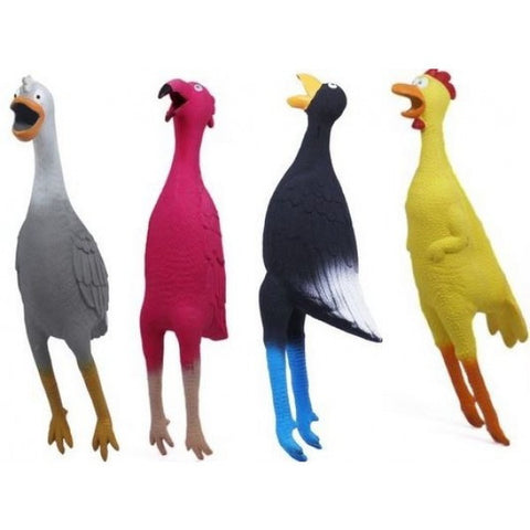 Squawkie Talkies - Available in 4 different styles