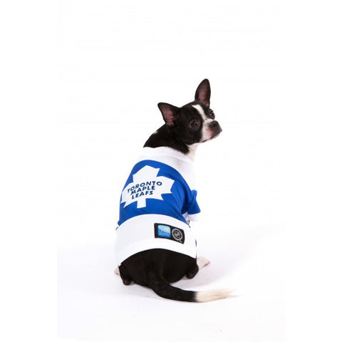 NHL Hockey Jersey Toronto Maple Leafs - available in 6 sizes