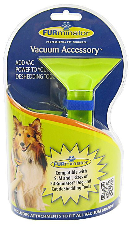 Furminator vacuum accessory deals