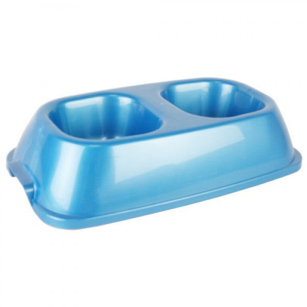 VanNess Heavyweight Double Diner, Medium