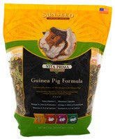 Sunseed Vita Prima Guinea Pig Food 4 lbs