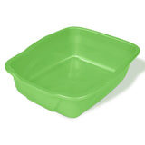 VanNess Cat Litter Pan Green