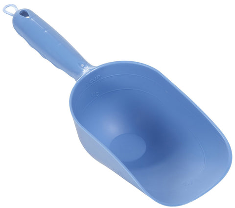 VanNess Food Scoop; available in 2 sizes.