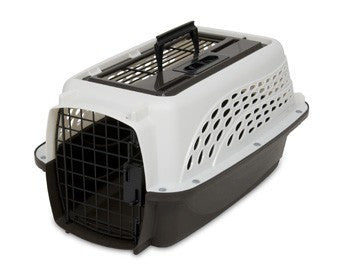 Petmate Top Load Kennel 2 Door; 2 sizes available