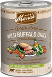 Wild Buffalo