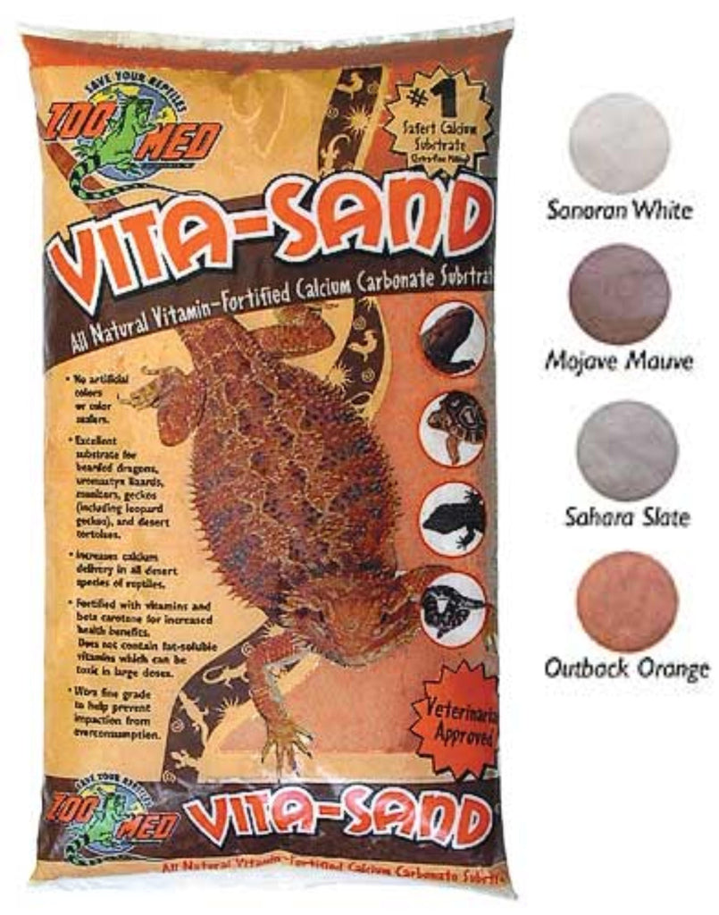 Zoo Med Vita-Sand