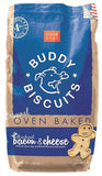 Bacon and Cheese Cloud Star Large Buddy Biscuits for Dogs